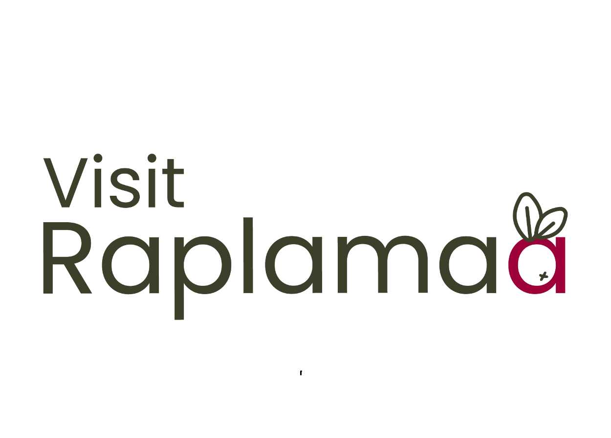 Visit Raplamaa