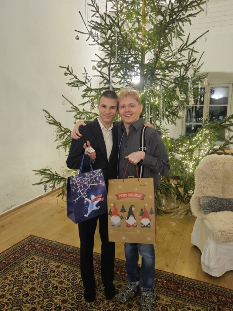 Avatud südamega (3)