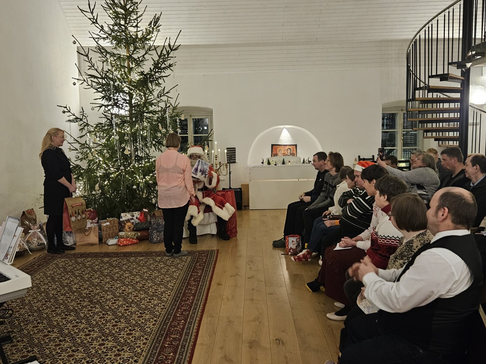 Avatud südamega (4)