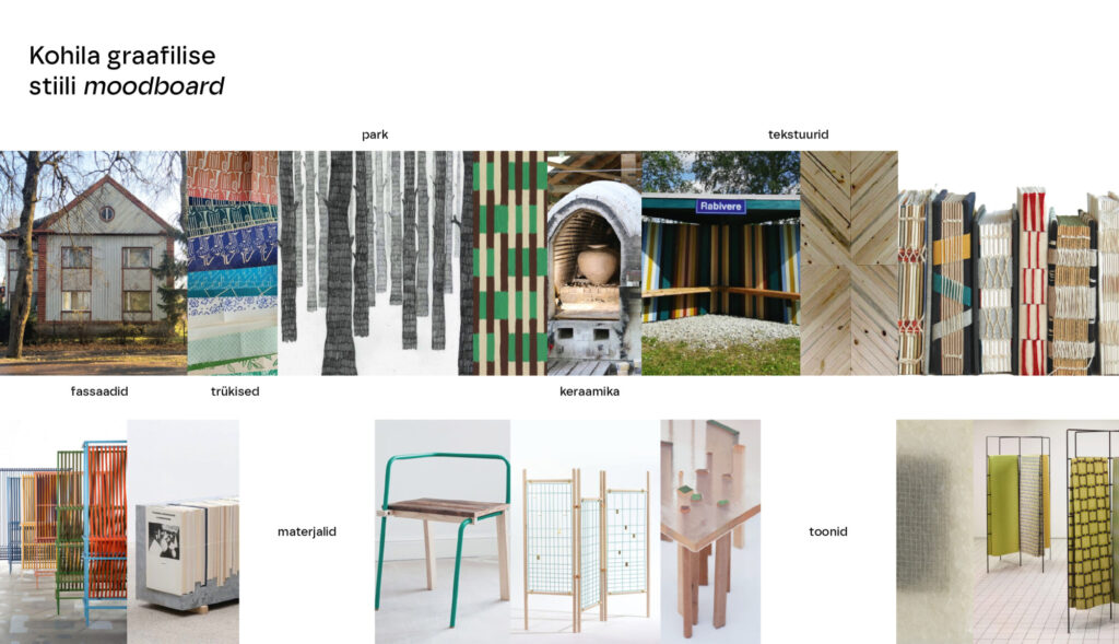 Kohila moodboard