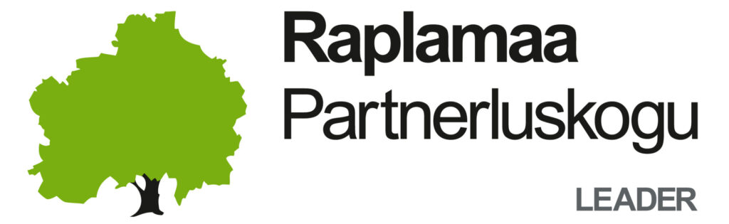 Rapla Leader logo (1)