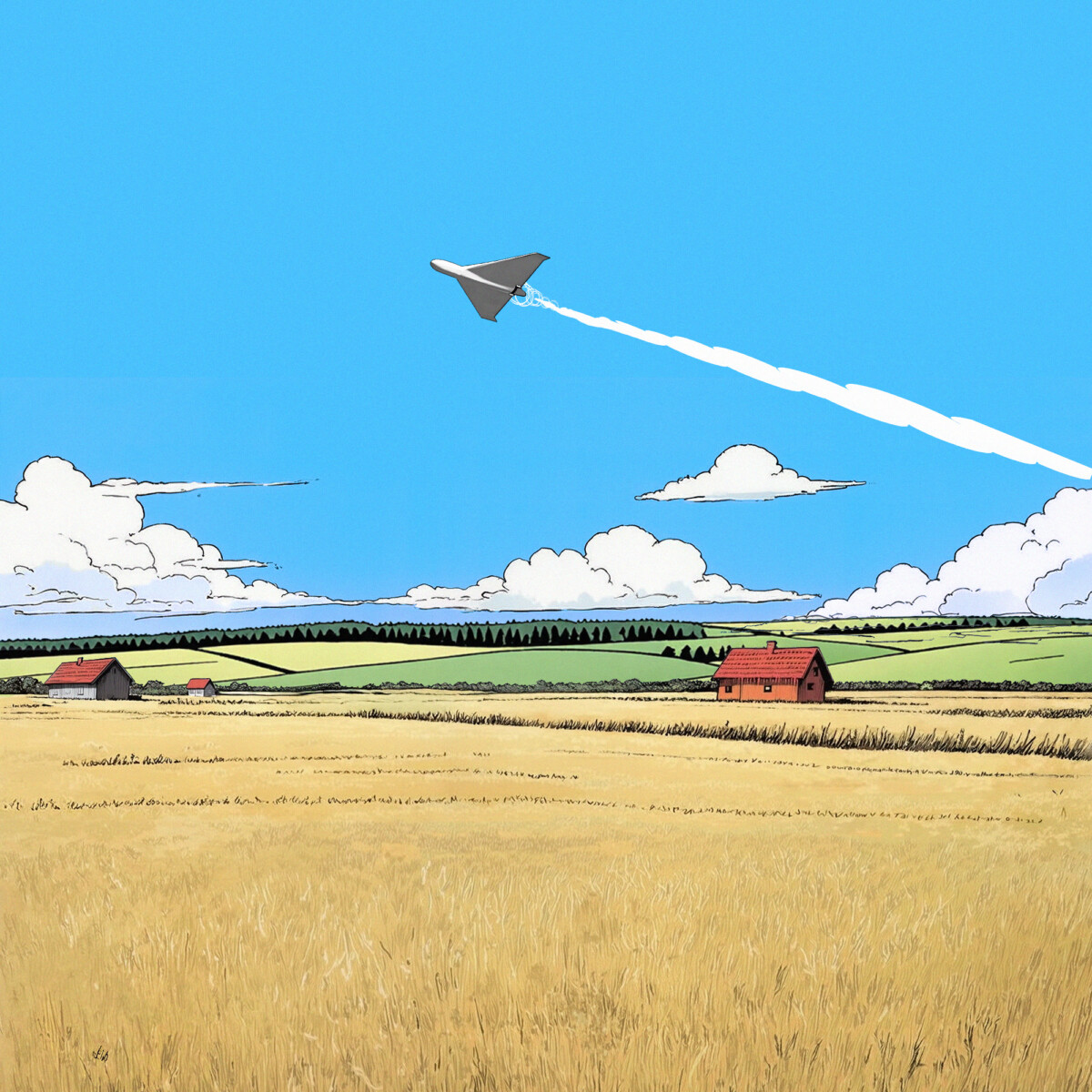 Illustratsioon päästeamet