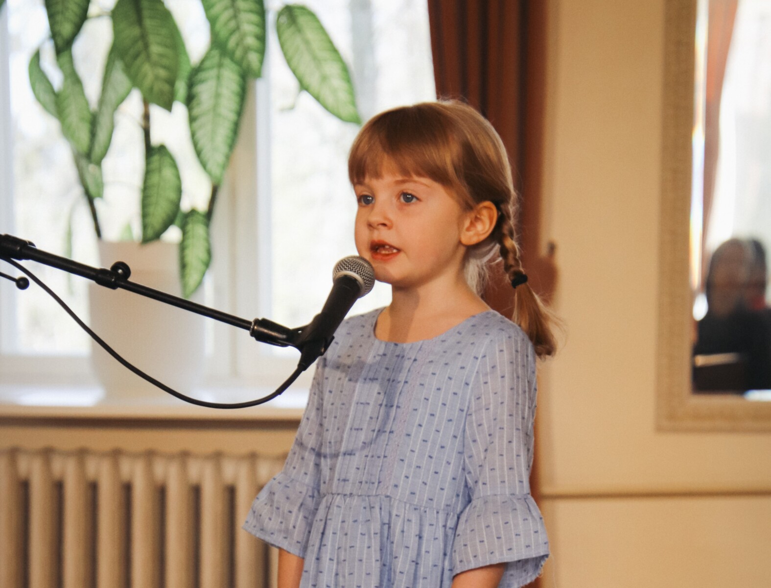 Ella vooglaid
