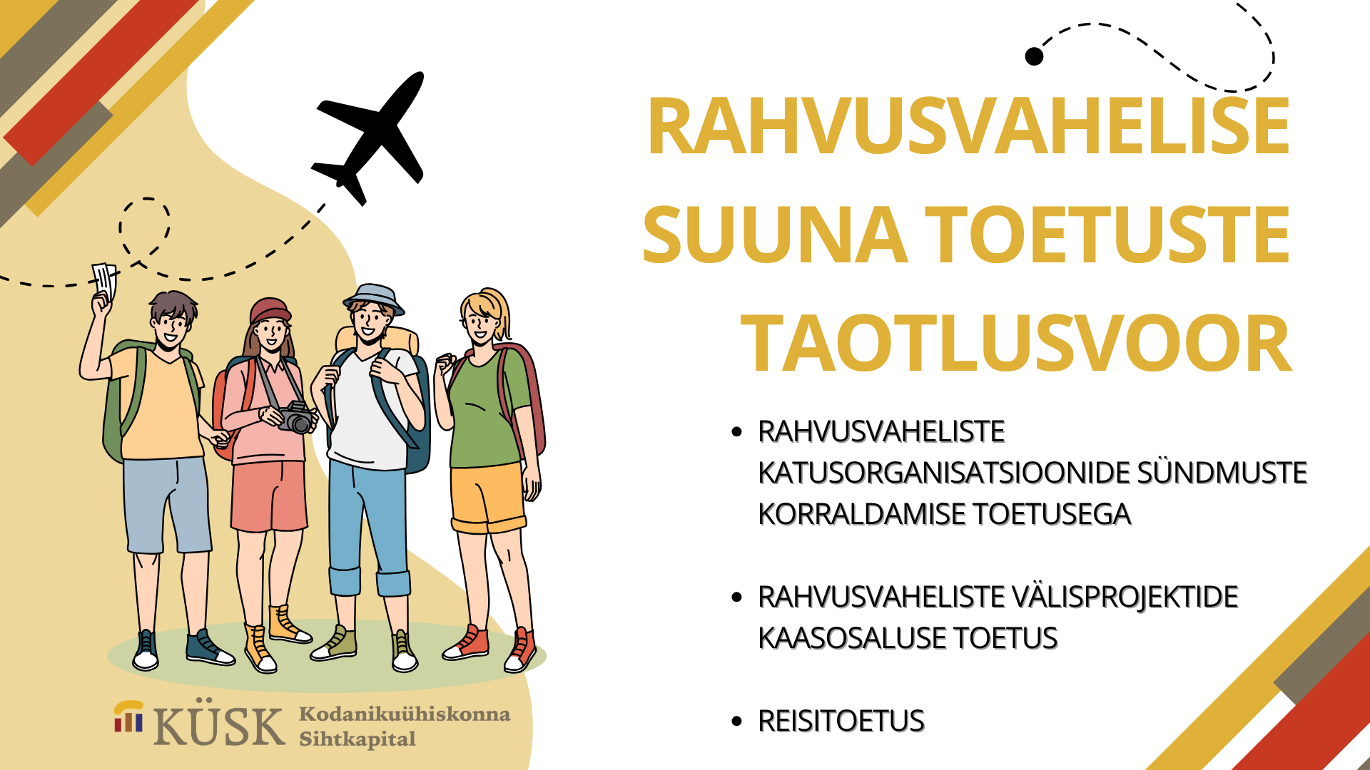 Taotlusvoor (4)