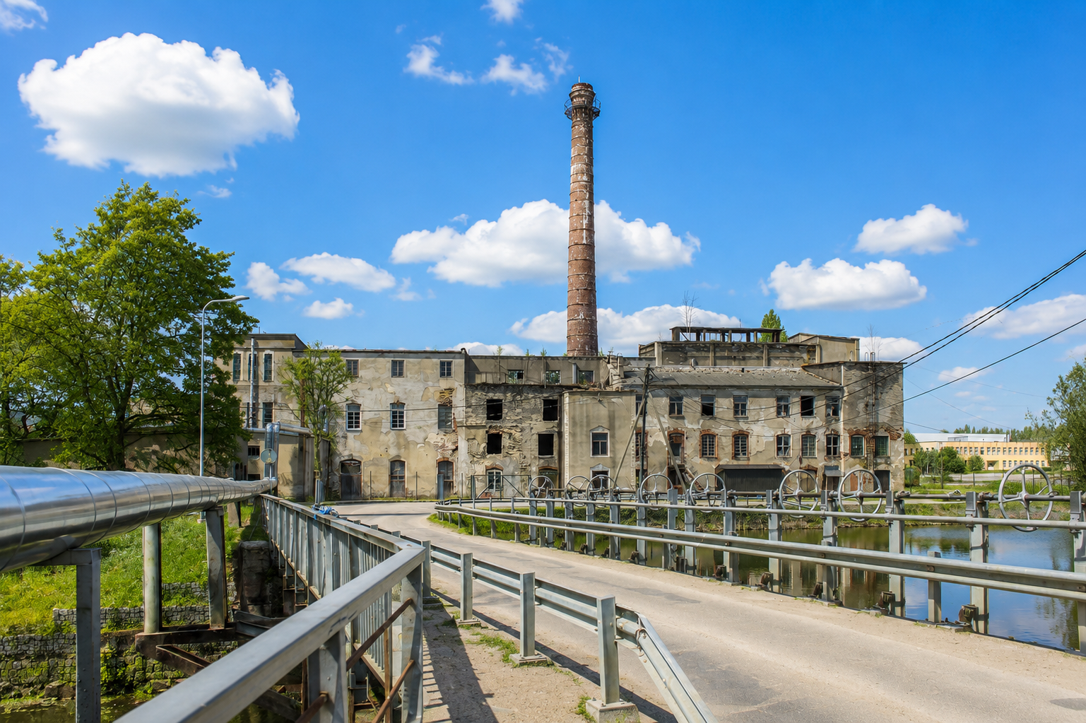Paberivabrik
